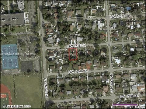 $500,000 | 3100 Northwest 161st Street | Opa-locka North