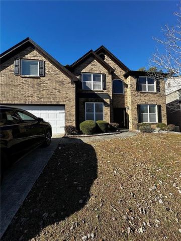 $2,500 | 2227 Peach Shoals Circle | Peachtree Shoals