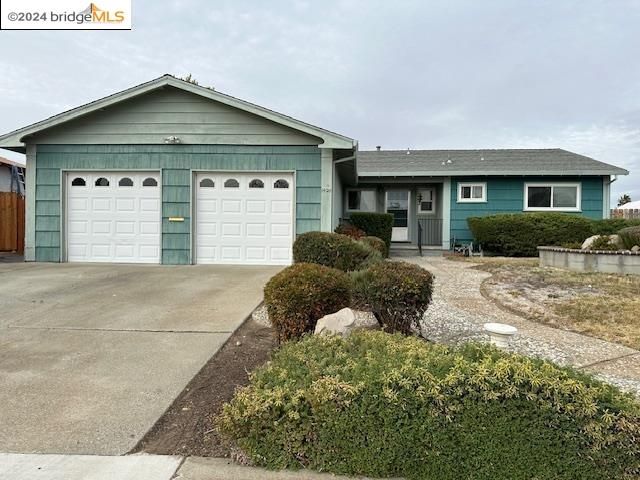 $636,000 | 1420 St Frances Drive | Antioch