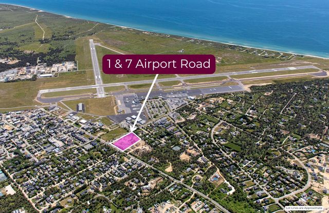 $11,995,000 | 1-7 Airport Road | Mid Island