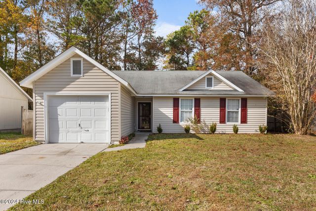 $229,000 | 2908 Norbrick Street | Piney Green