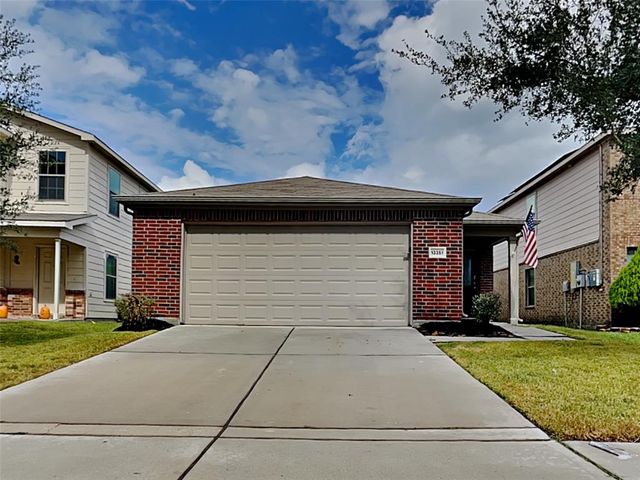 $1,729 | 13351 Gardenia Mist Lane | Sunrise Pines