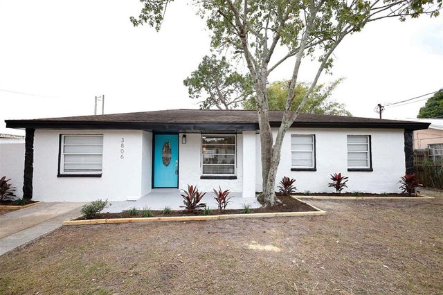 $499,400 | 3806 West Wallace Avenue | Sun Bay South