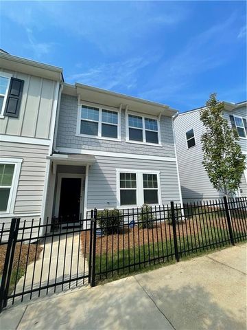 $2,100 | 2692 Toucan Way | Southwest Atlanta