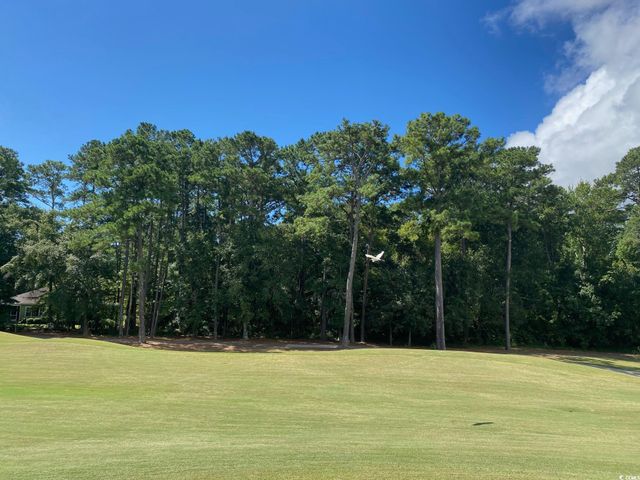 $247,000 | Lot 22 Grey Fox Loop | Pawleys Plantation Golf and Country Club