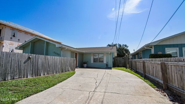 $2,800 | 5809 Hilltop Avenue | Biltmore Beach