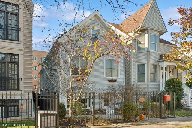 $1,350,000 | 3838 North Wayne Avenue | Wrigleyville