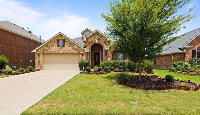 $460,000 | 2224 Sparrow Hawk Court | Grand Prairie