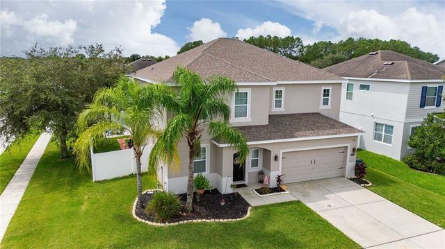 $599,900 | 30638 Totteridge Place | Wesley Chapel