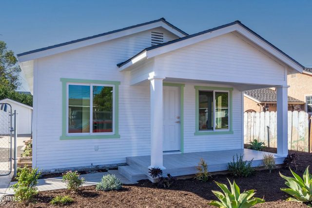 $650,000 | 238 Stanford Street | Santa Paula