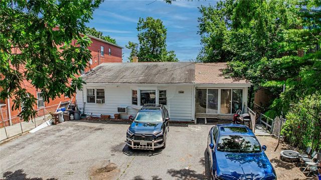 $1,100,000 | 3650 Waldo Avenue | Kingsbridge