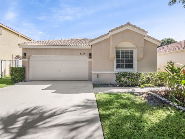 $549,900 | 7775 Rockport Circle