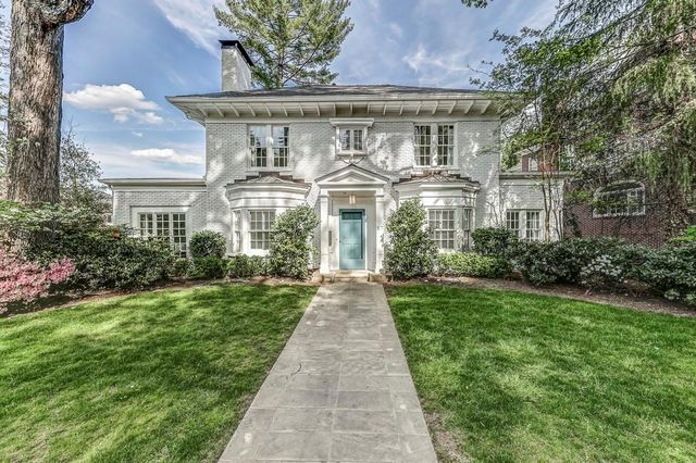 $3,000,000 | 57 Northwood Avenue Northeast | Brookwood Hills