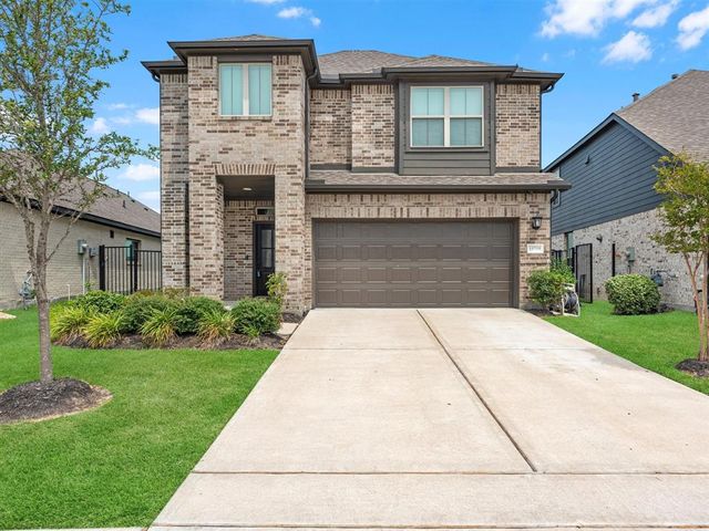 $434,000 | 15718 Cairnwell Bend Drive | Atascocita