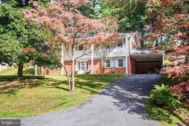 $699,000 | 17713 Shady Mill Road | Mill Creek Towne