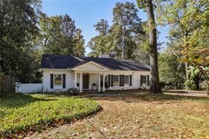 $5,500 | 218 West Paces Ferry Road Northwest | Peachtree Heights West