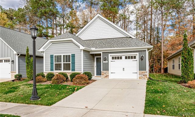 $344,900 | 3328 Rock Creek Villa Drive | Quinton