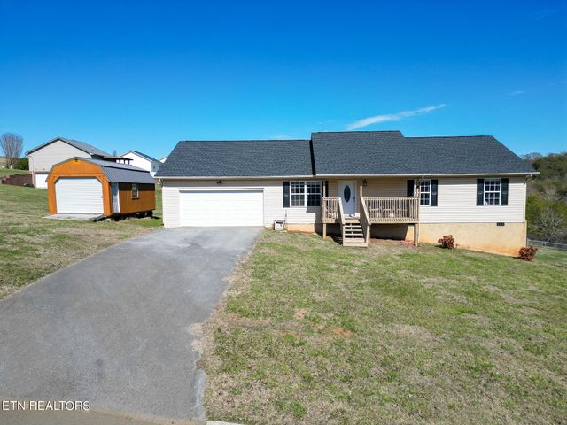 Homes for Sale near Gary Hardin Academy in Sevierville, TN | Compass