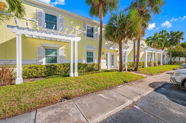 $249,900 | 5006 Starfish Drive Southeast, Unit C | Waterside at Coquina Key