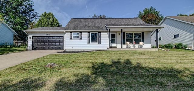 $440,000 | 1005 Eric Lane | Waunakee