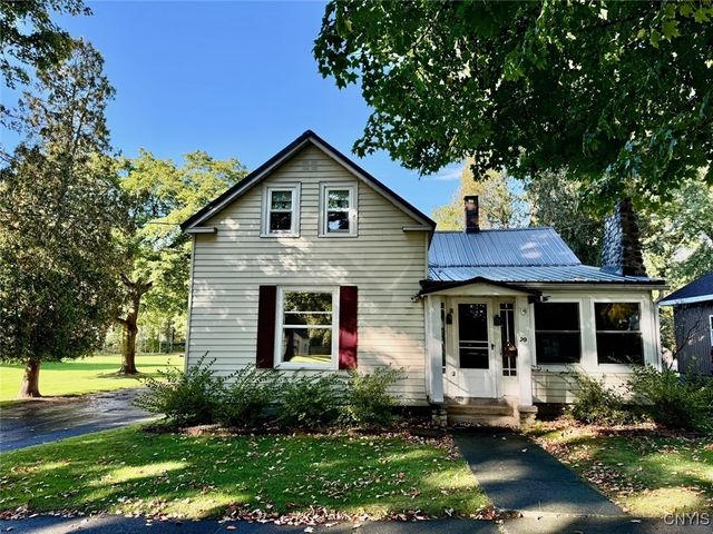 $199,500 | 29 East 2nd Street | Oneida Castle