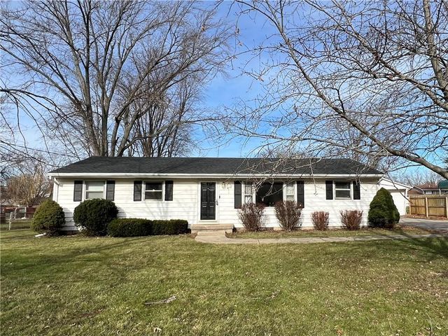 $164,900 | 4648 East Beacon Drive | Baker Woods