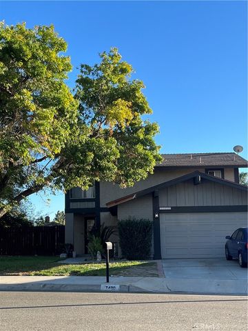 $599,000 | 7420 Cascade Lane | Rubidoux