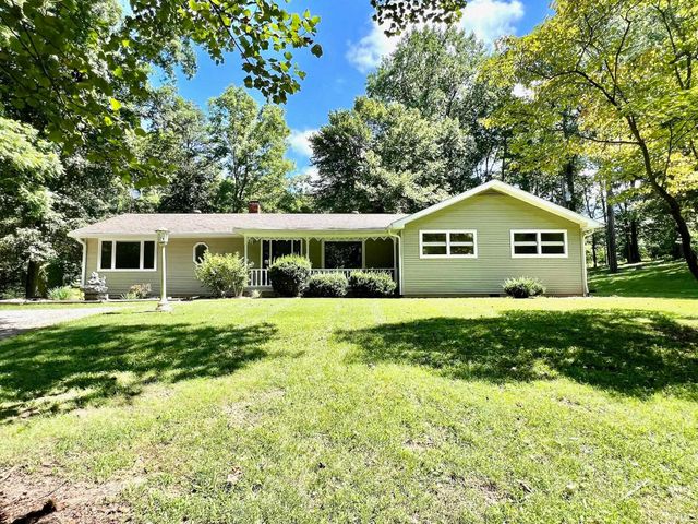 $349,900 | 3748 Highway 60 | Marion Township - Lawrence County