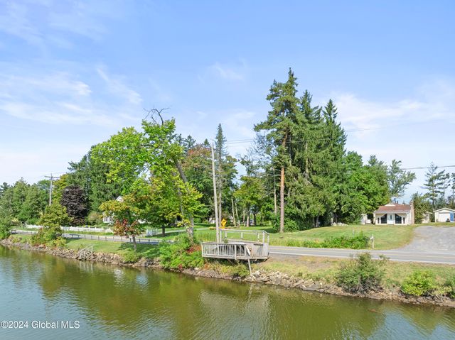 $250,000 | 8754 Mariaville Road | Mariaville Lake