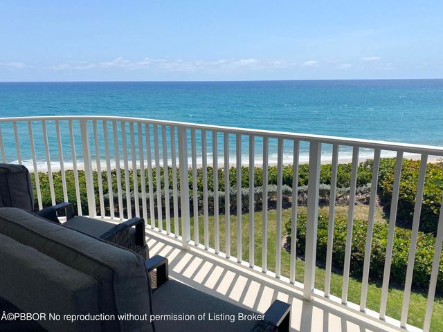 $22,500 | 3360 South Ocean Boulevard, Unit 4FII | South Palm Beach - Palm Beach