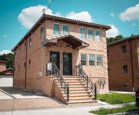 $1,500,000 | 97-65 Eckford Avenue | Ozone Park