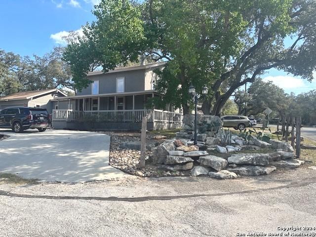 $535,000 | 16802 Parkstone Boulevard | San Antonio