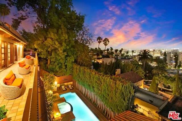 $12,950 | 6640 Whitley Terrace | Sunset Strip-Hollywood Hills West