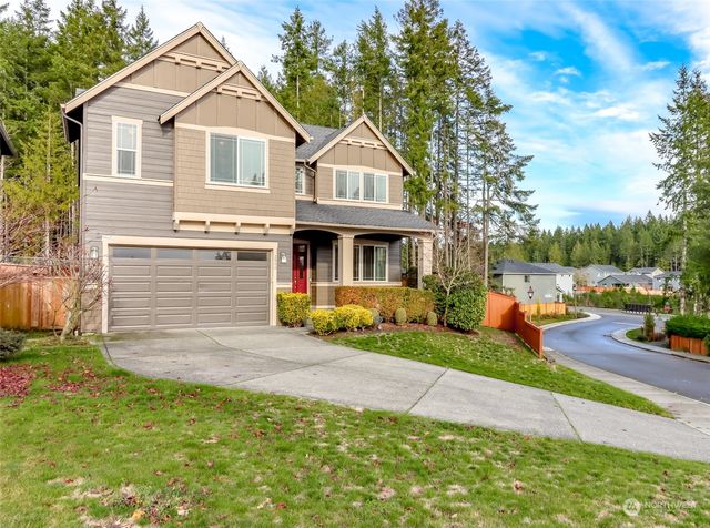 $760,000 | 1950 Malbec Street Northwest | Poulsbo