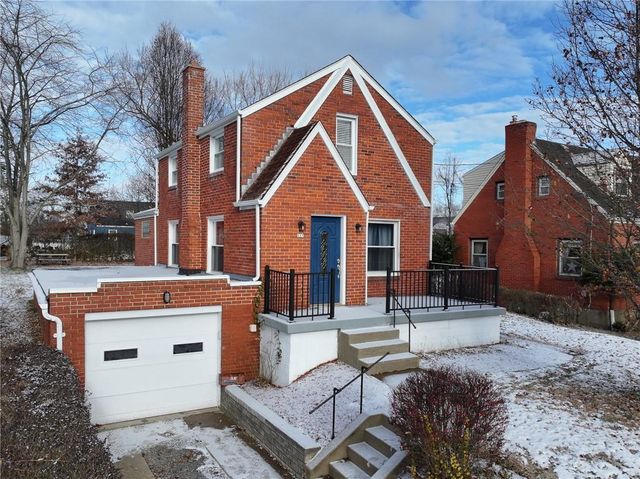 $269,000 | 117 9th Avenue | Allegheny-North