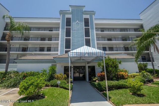 $3,250 | 3601 South Banana River Boulevard, Unit 305 | Cocoa Beach