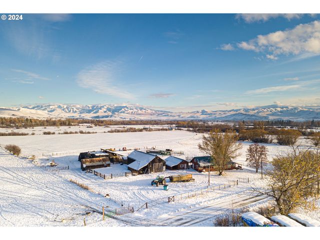 $699,000 | 47551 Steele Hill Road