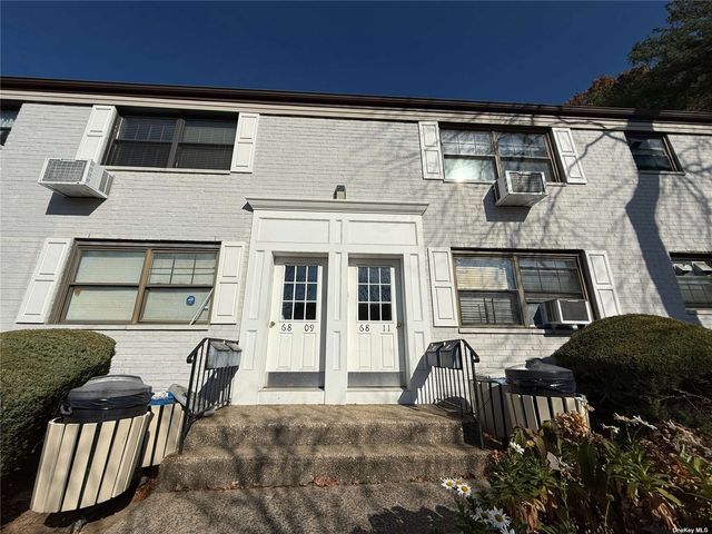 $349,000 | 68-11 136th Street, Unit B | Kew Gardens Hills