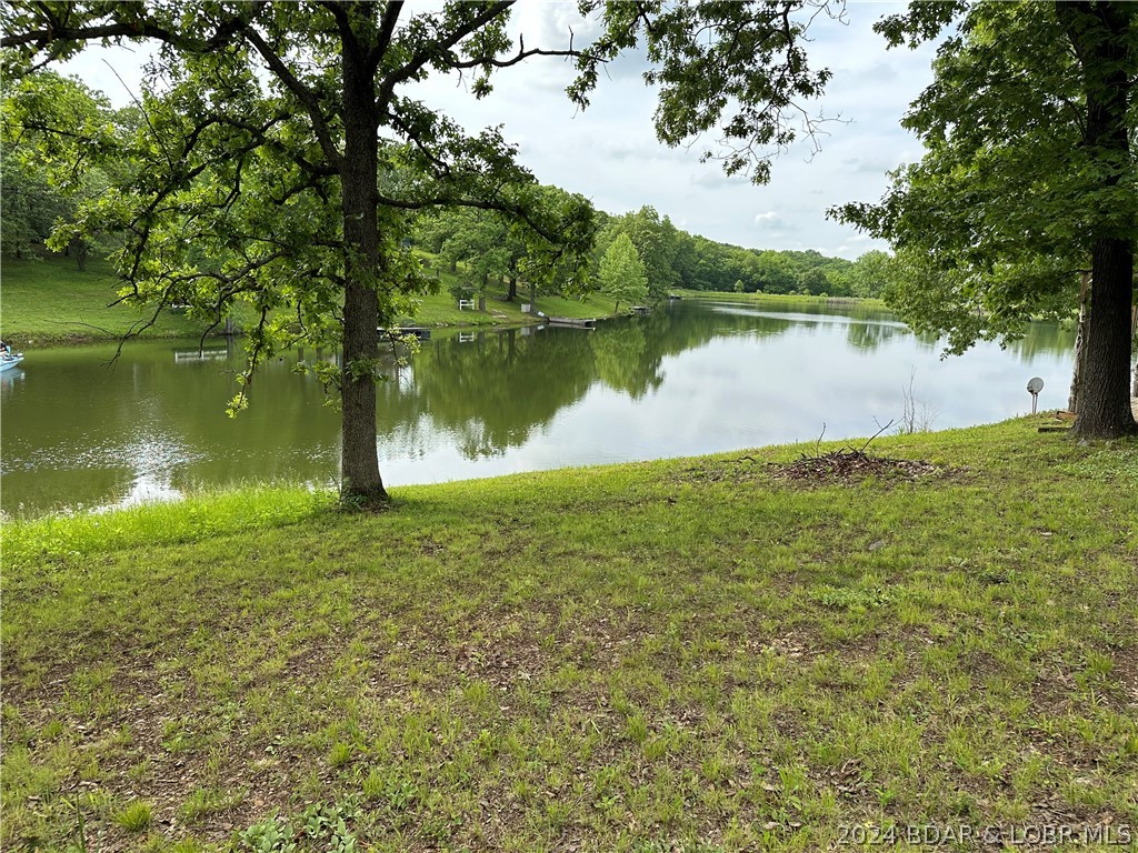 12 Acre Private Lake