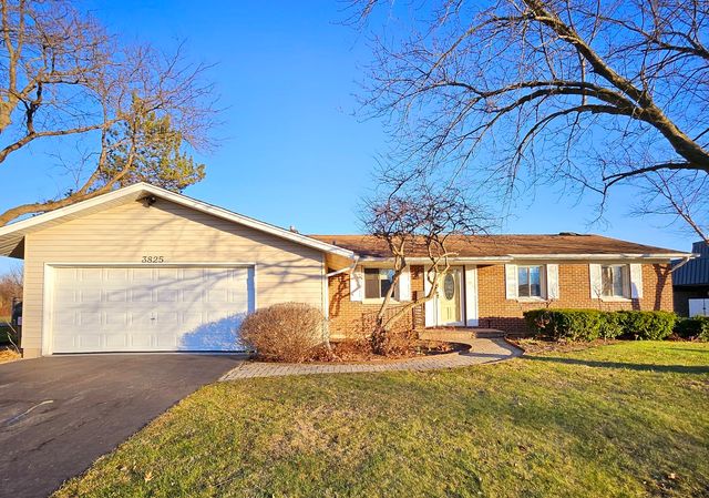 $420,000 | 3825 Winston Drive | Hoffman Estates