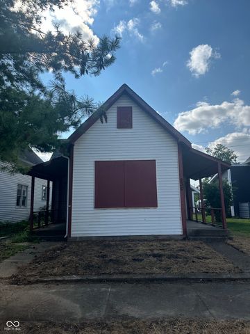 $115,000 | 230 North Reisner Street | Minkners Wilmoth Place