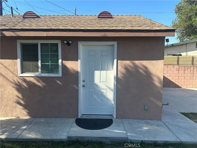 $1,600 | 608 Rama Drive | La Puente