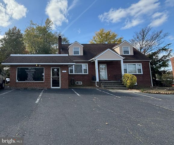 $389,000 | 115-117 North Black Horse Pike | Mount Ephraim