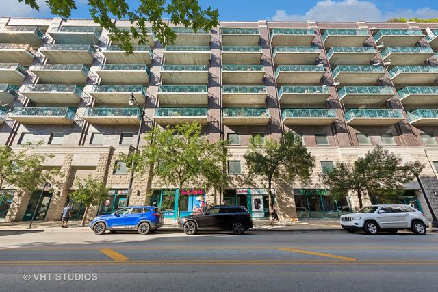 $399,999 | 920 West Madison Street, Unit 905W | Madison Manor