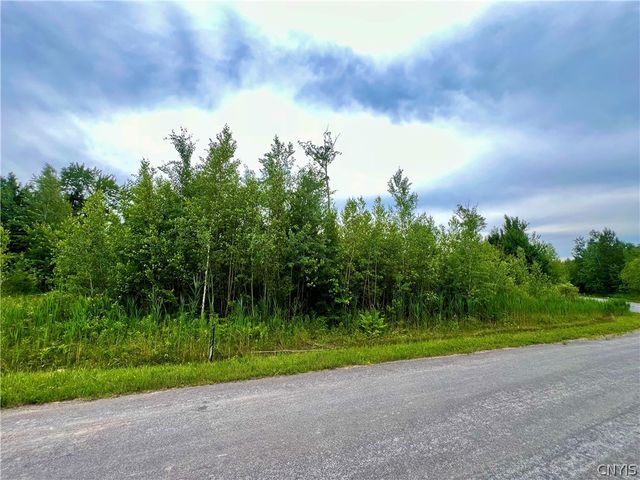 $46,400 | Lot 5 Forest Ridge Drive | Rome