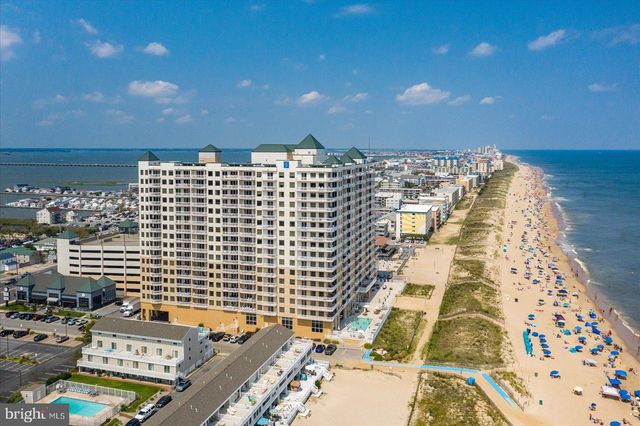 $2,399,000 | 2 48th Street, Unit 1706 | Ocean City