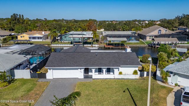 $649,000 | 320 Inlet Avenue | Merritt Island