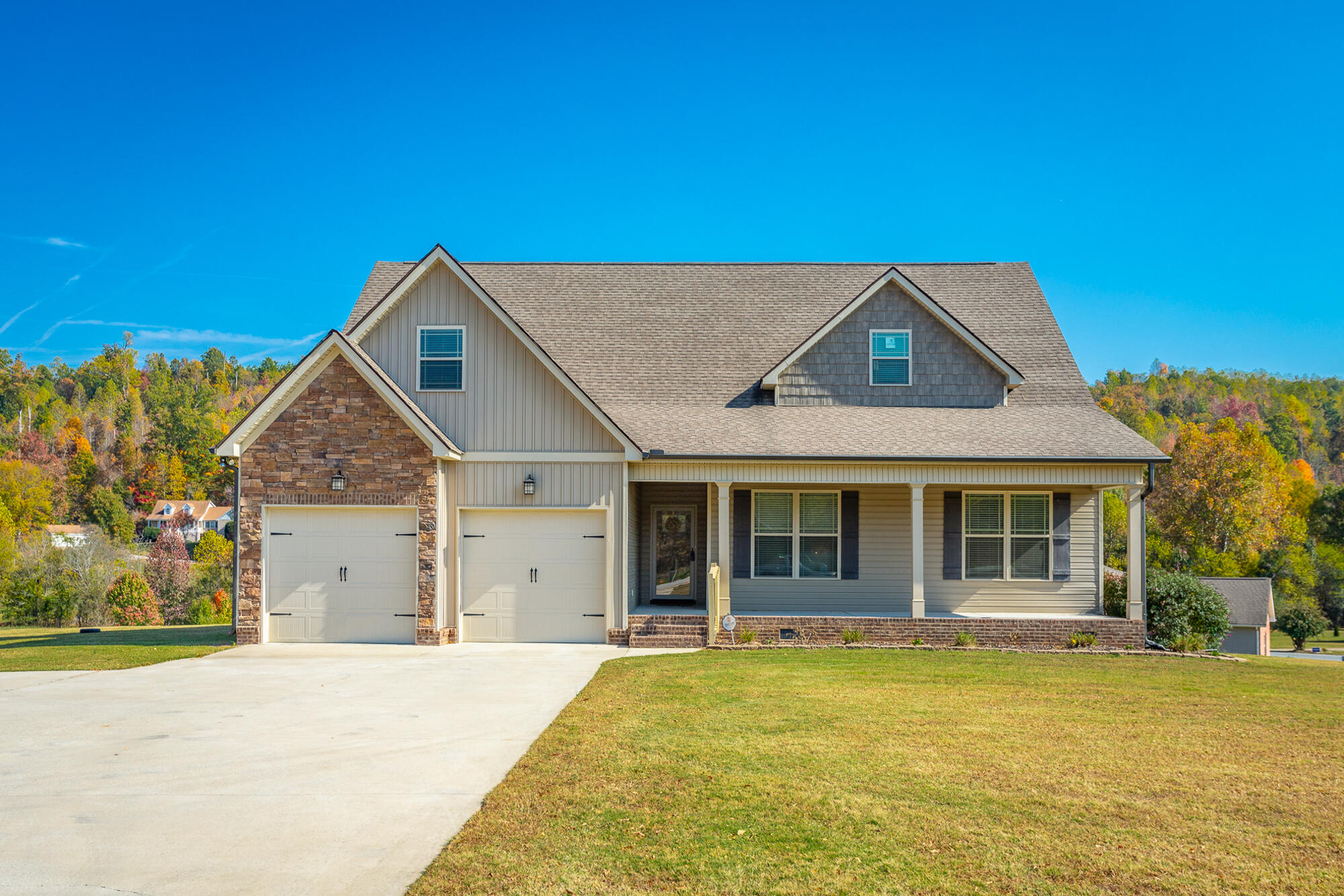 4588 Cherokee Valley Road HD-52