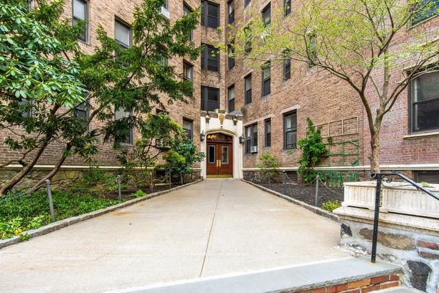 $185,000 | 3875 Waldo Avenue, Unit 6K | Fieldston