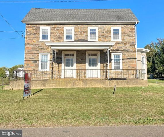 $3,500 | 100 Parsons Lane | Wrightstown Township - Bucks County